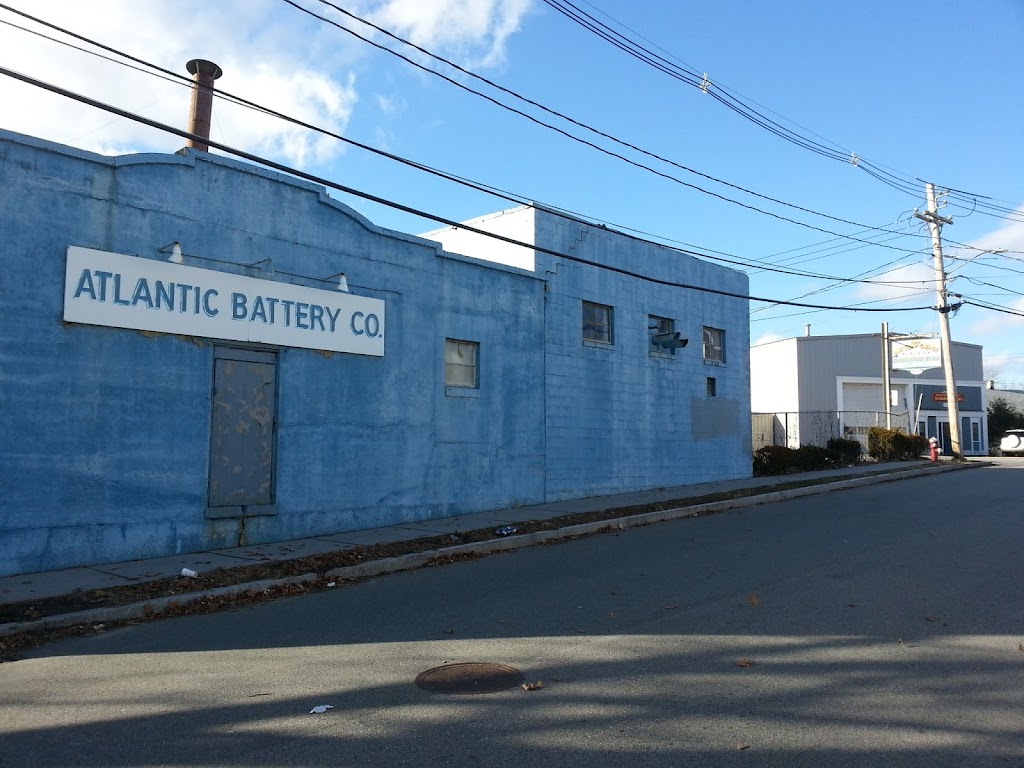 Atlantic Battery Company | 309 Main St Rear, Watertown, MA 02472, USA | Phone: (617) 924-2868