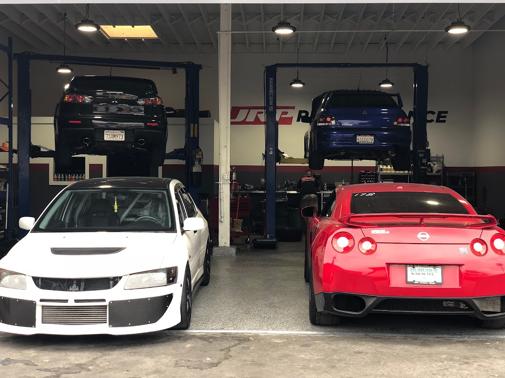 JRP Performance | 13512 Lakewood Blvd Unit #D, Bellflower, CA 90706, USA | Phone: (818) 406-0203