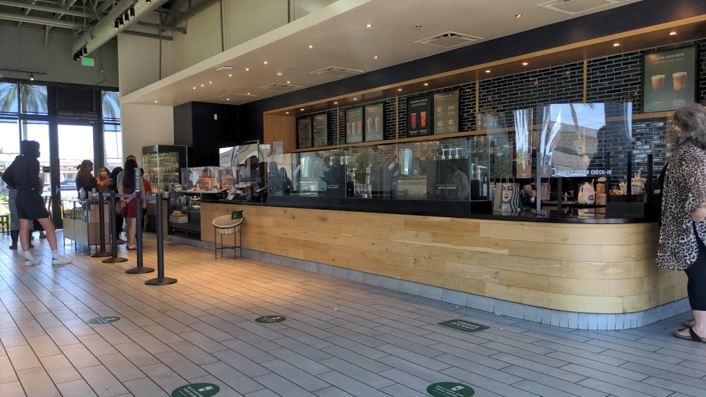 スターバックス | 131 E Katella Ave Suite 10, Anaheim, CA 92802, USA | Phone: (714) 772-2572