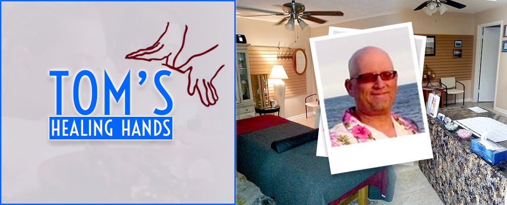 Toms Healing Hands | 2362 Blanding Blvd, Middleburg, FL 32068, USA | Phone: (904) 474-5642