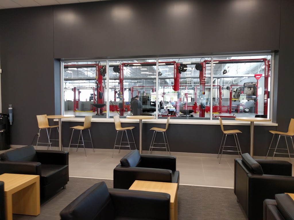 McGavock Nissan of Rockwall | 1700 I-30, Rockwall, TX 75087, USA | Phone: (972) 587-0518