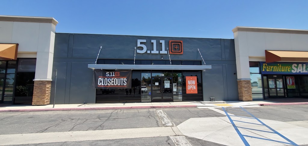 5.11 Tactical | 2150 Wible Rd, Bakersfield, CA 93304, USA | Phone: (661) 412-0205