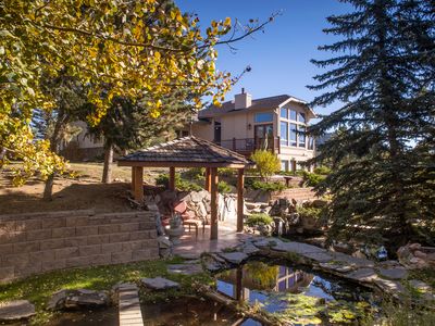 Bristol Mountain Home B&B | 515 Grand Estates Dr, Estes Park, CO 80517, USA | Phone: (970) 310-3492