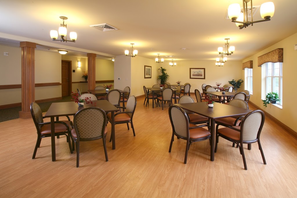 Oak Park Place Baraboo | 800 Waldo St, Baraboo, WI 53913, USA | Phone: (608) 355-4111