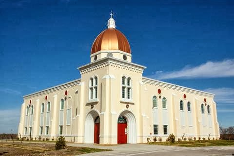 Sacred Heart Of Jesus Chinese Parish | 4201 14th St, Plano, TX 75074 | Phone: (972) 516-8500