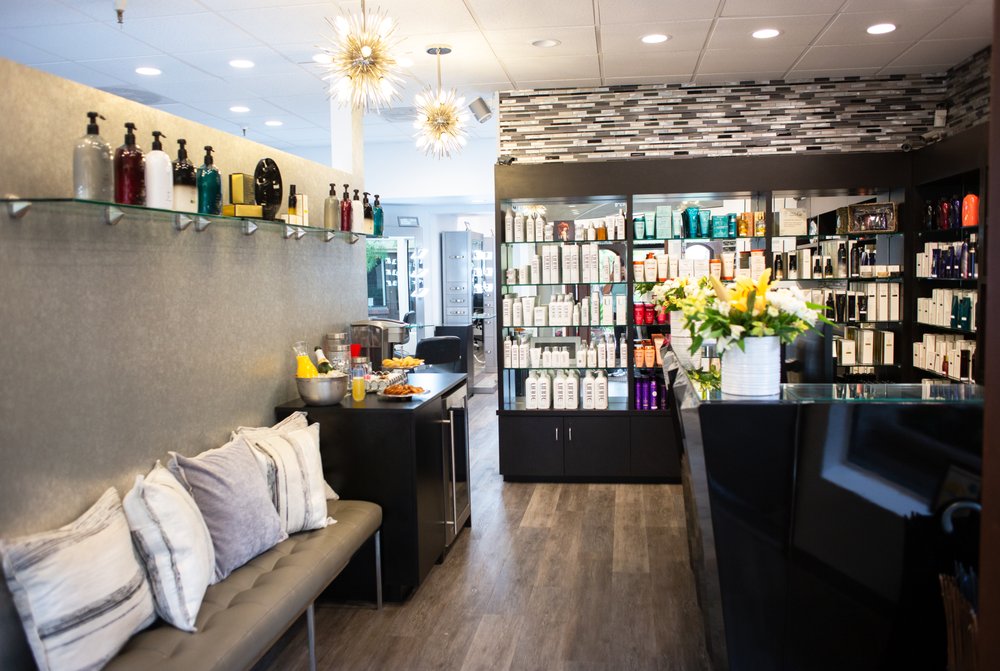 Stainless Salon | 162 S Rancho Santa Fe Rd B20, Encinitas, CA 92024, USA | Phone: (760) 942-8311