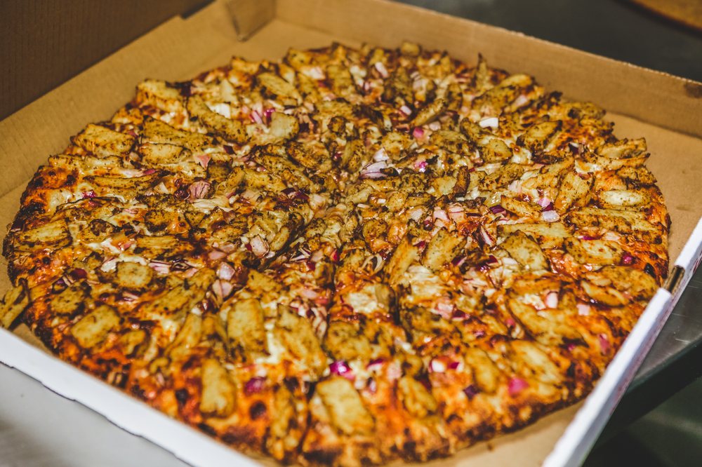 Tandoori Pizza | 31871 Alvarado Blvd, Union City, CA 94587, USA | Phone: (510) 324-3700