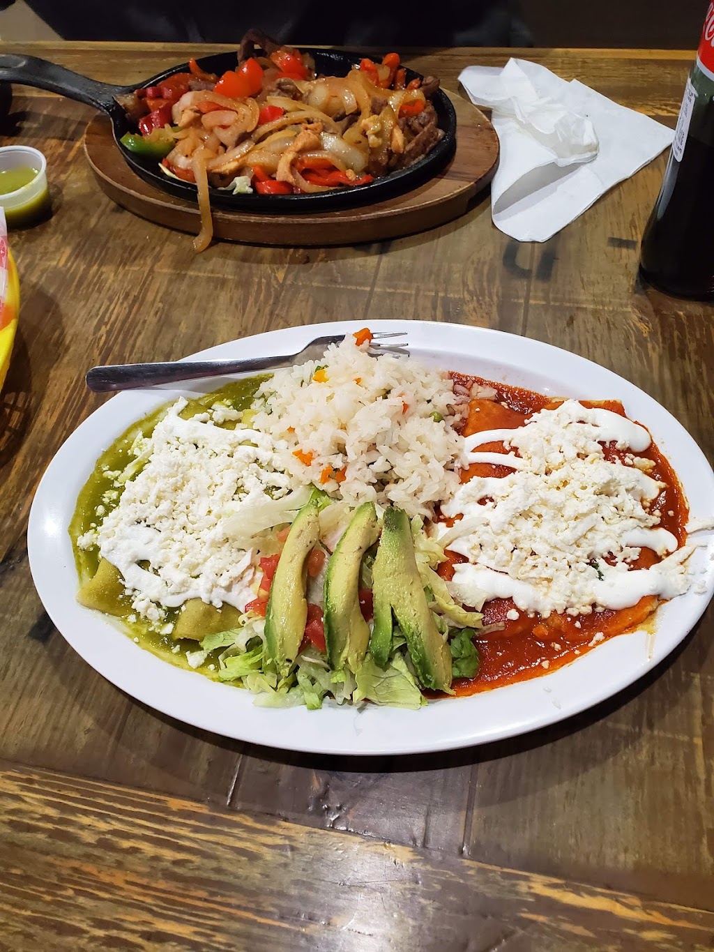 El Camaron Loco - Brighton | 218 N Main St, Brighton, CO 80601, USA | Phone: (303) 659-1239