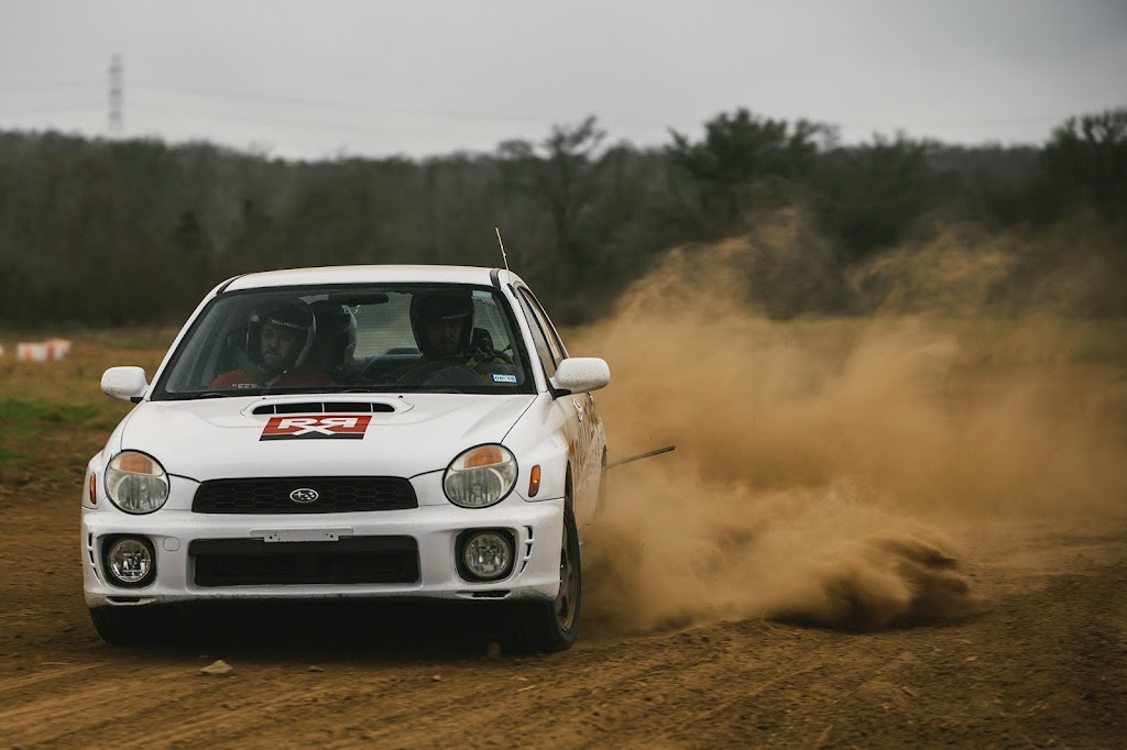 Rally Ready Driving School | 304 Blue Jay Rd, Dale, TX 78616, USA | Phone: (512) 394-3652