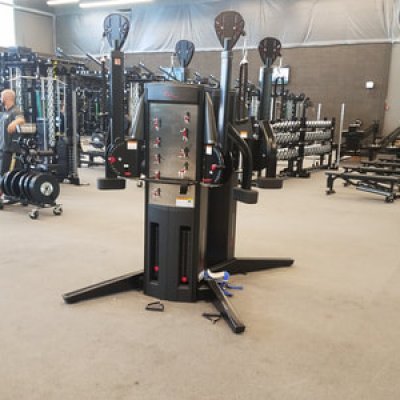 1Source Fitness | 9358 Sutton Pl, West Chester Township, OH 45011, USA | Phone: (844) 800-1318