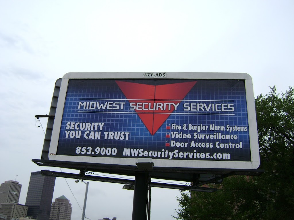 Midwest Security Services | 4050 Benfield Dr, Dayton, OH 45429, USA | Phone: (937) 853-9000