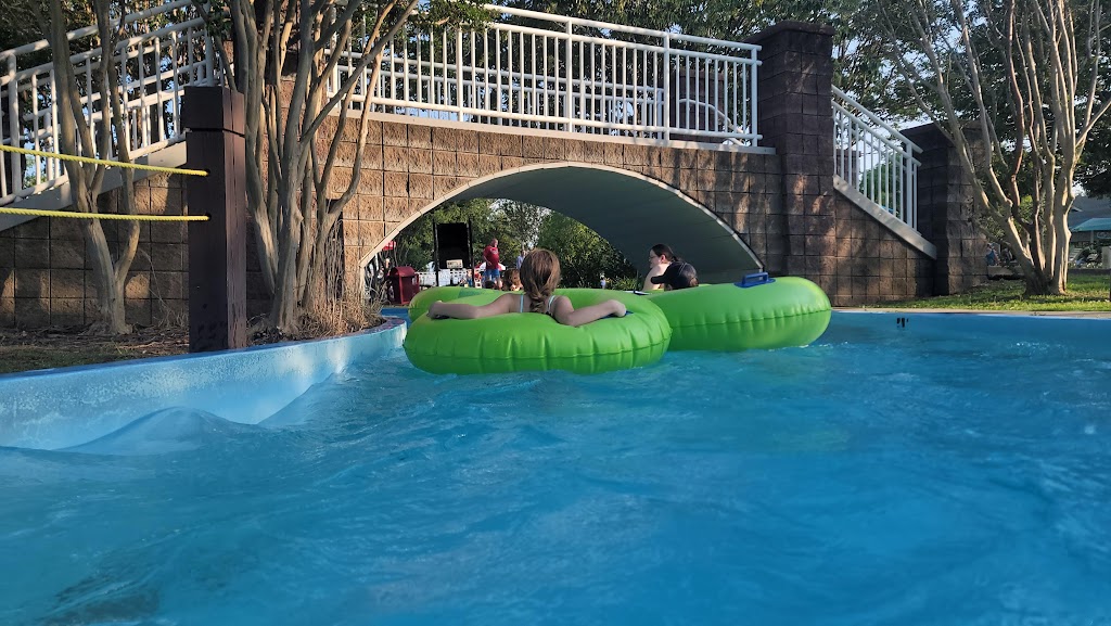 River Country Water Park | 3600 Arline Ave, Muskogee, OK 74401, USA | Phone: (918) 684-6399
