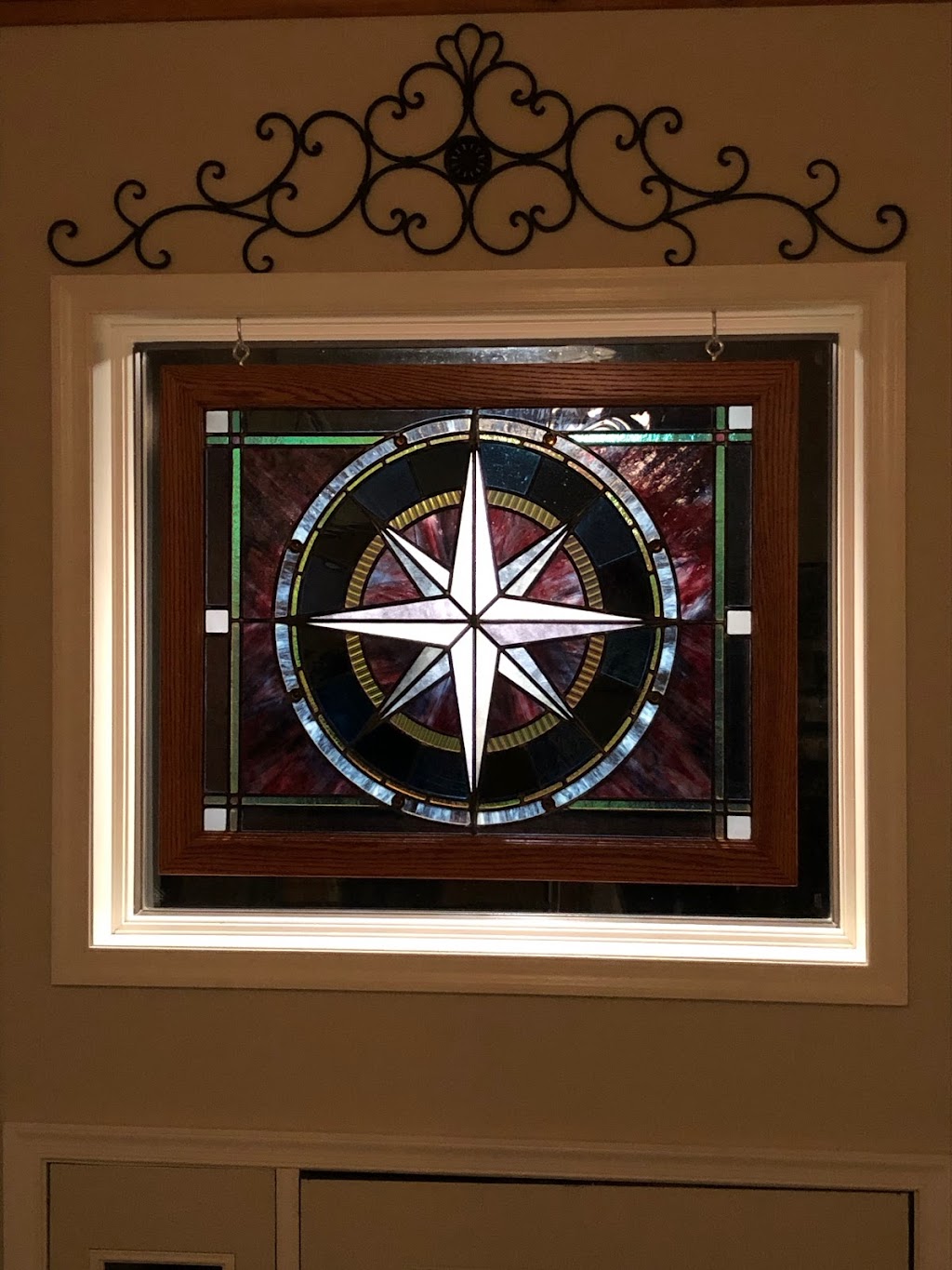 Scintilla Stained Glass | 77 N Chapman Rd, Doylestown, PA 18901, USA | Phone: (215) 348-4880