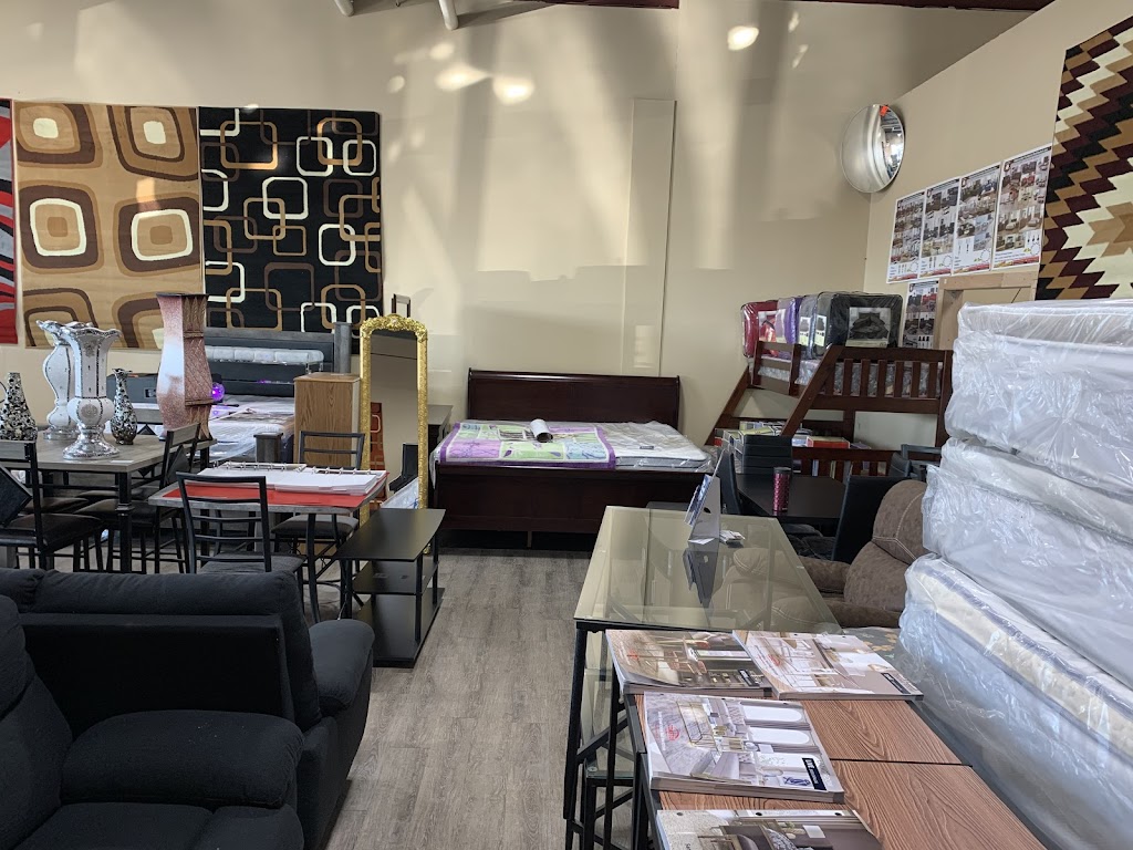 Lifestyle Furniture & Mattress | 2560 Garfield St, Gary, IN 46404, USA | Phone: (219) 427-0839