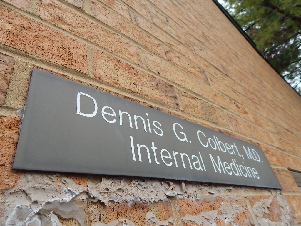 Dr. Dennis G. Colbert, Sr. | 7601 Natural Bridge Rd #103, St. Louis, MO 63121, USA | Phone: (314) 383-5221