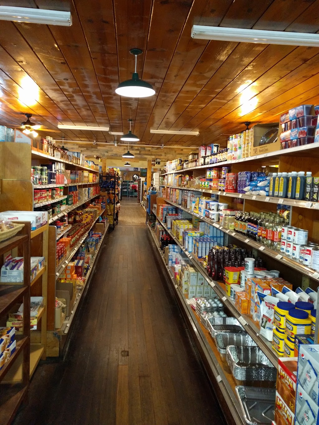 Kens Market | 42137 Tollhouse Rd, Shaver Lake, CA 93664, USA | Phone: (559) 841-3549