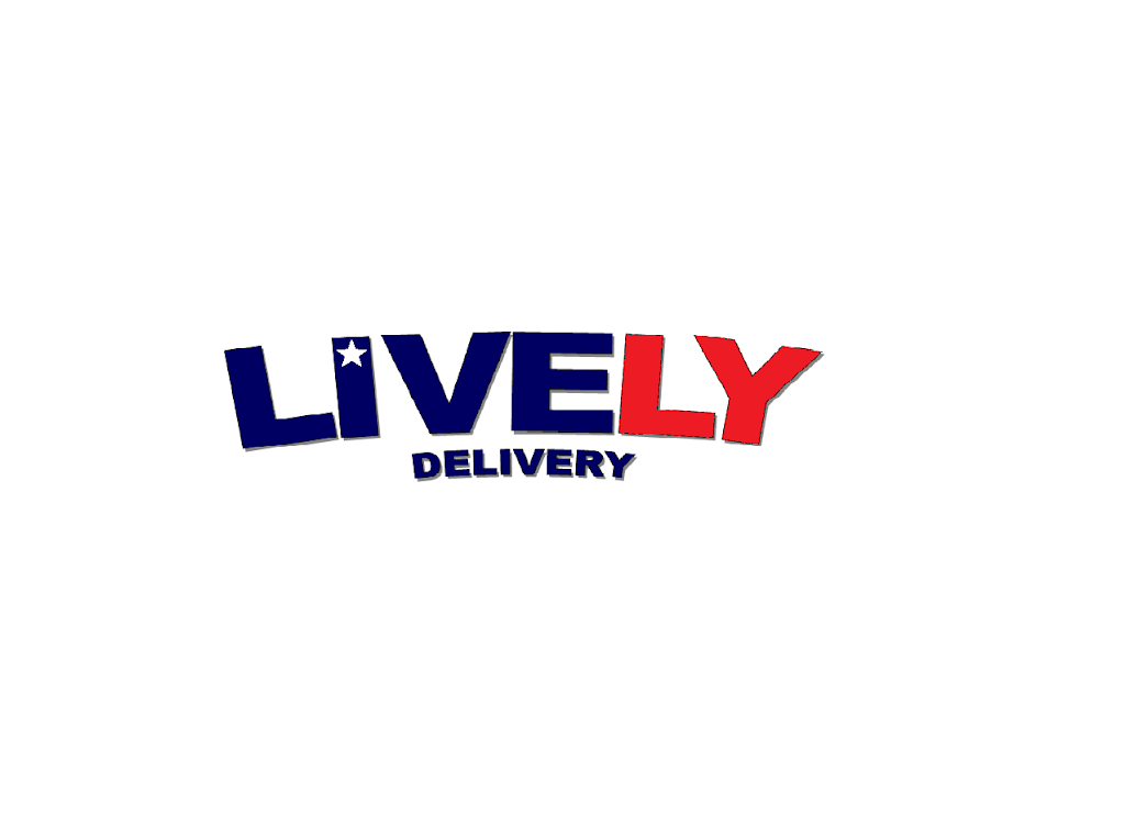 Lively Delivery Services | 2200 Grand Ave Pkwy #103, Austin, TX 78728, USA | Phone: (512) 491-8116