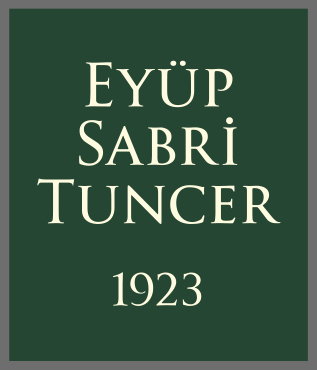 Eyup Sabri Tuncer (EST1923) | 865 NJ-33 Suite 3, Freehold, NJ 07728, USA | Phone: (732) 294-7798