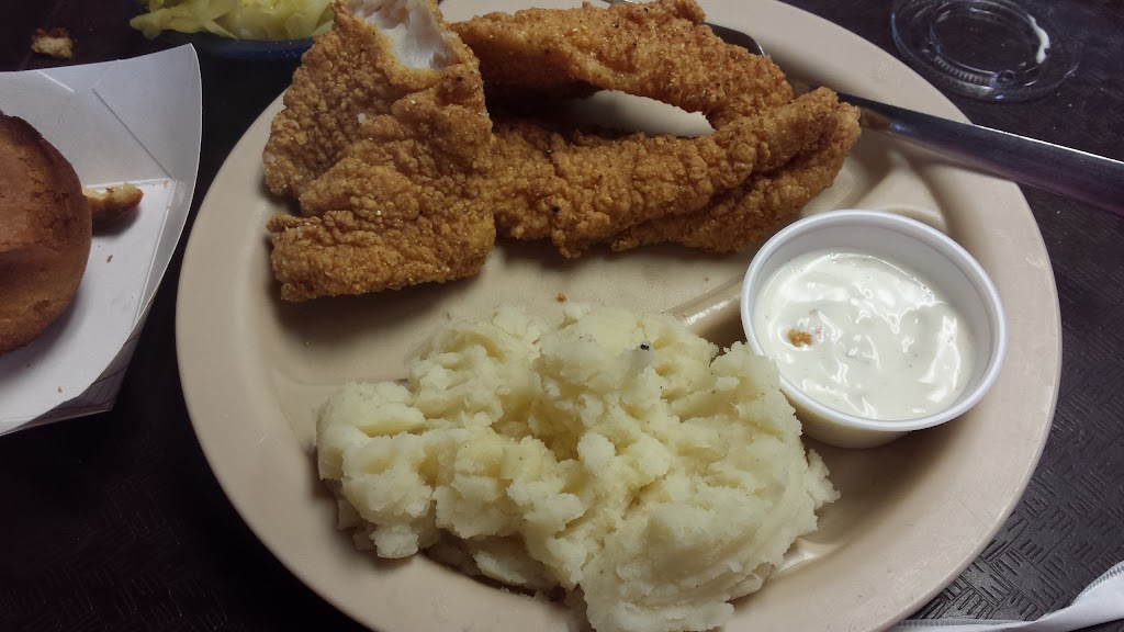 Papas Chicken and Catfish | 218 TX-274, Seven Points, TX 75143, USA | Phone: (903) 432-2691