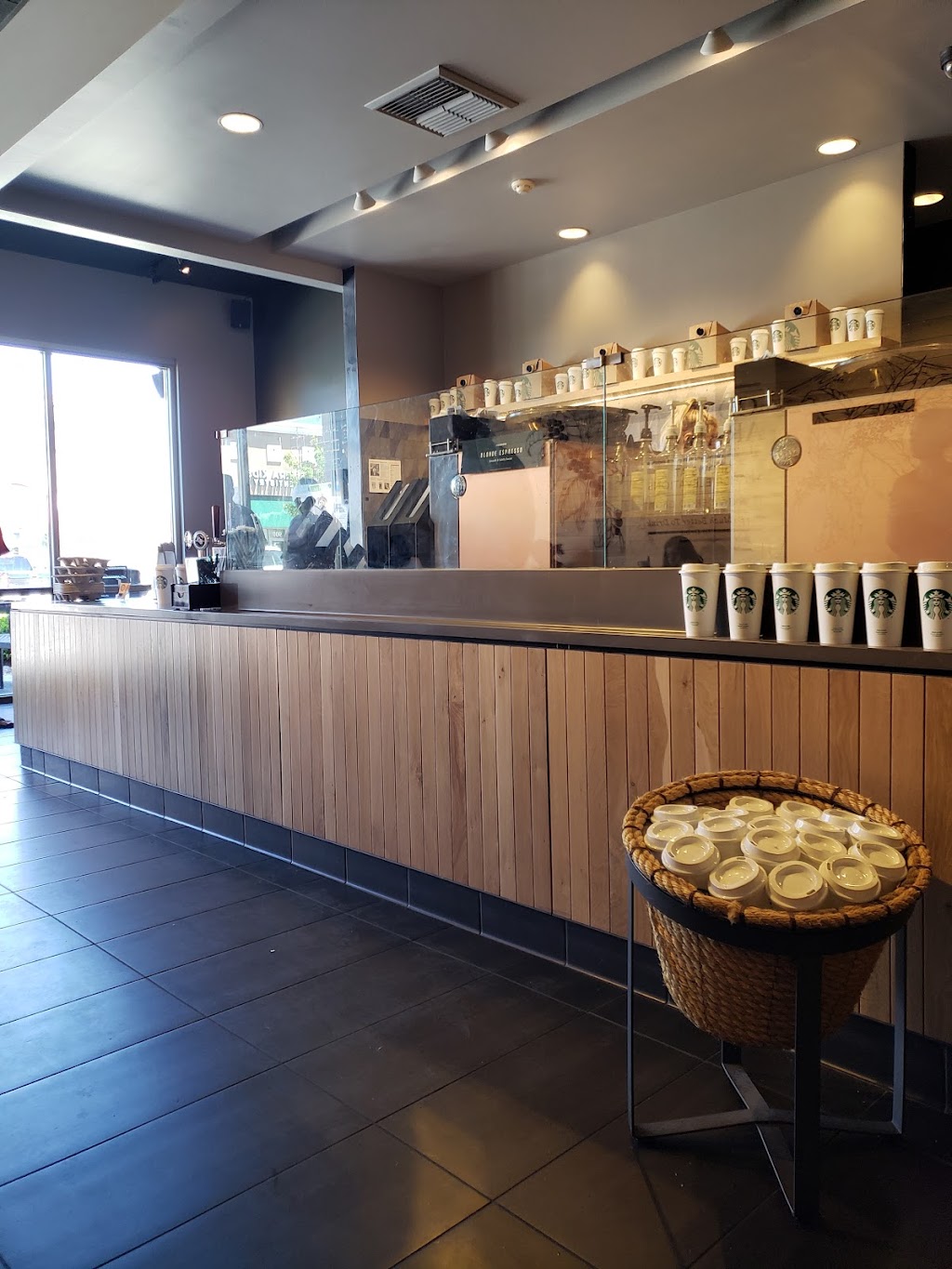 Starbucks | Damonte Ranch Town Center, 1131 Steamboat Pkwy, Reno, NV 89521, USA | Phone: (775) 852-9910