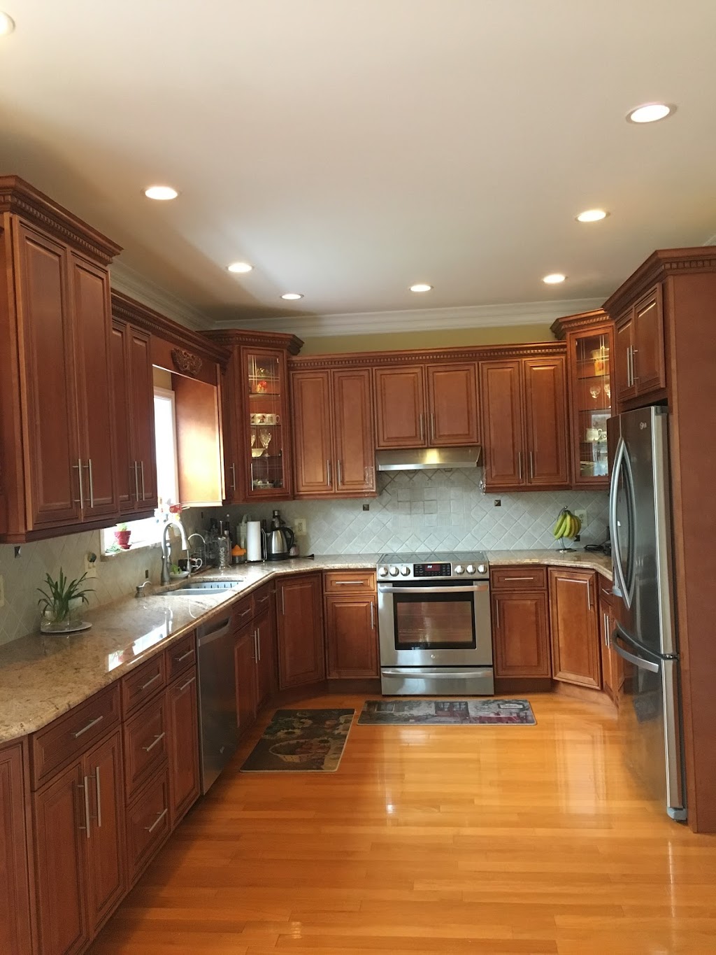 Best Stone and Kitchen / BSK Kitchen and Bath | 514 Georges Rd 2 Floor, North Brunswick Township, NJ 08902, USA | Phone: (732) 418-3688