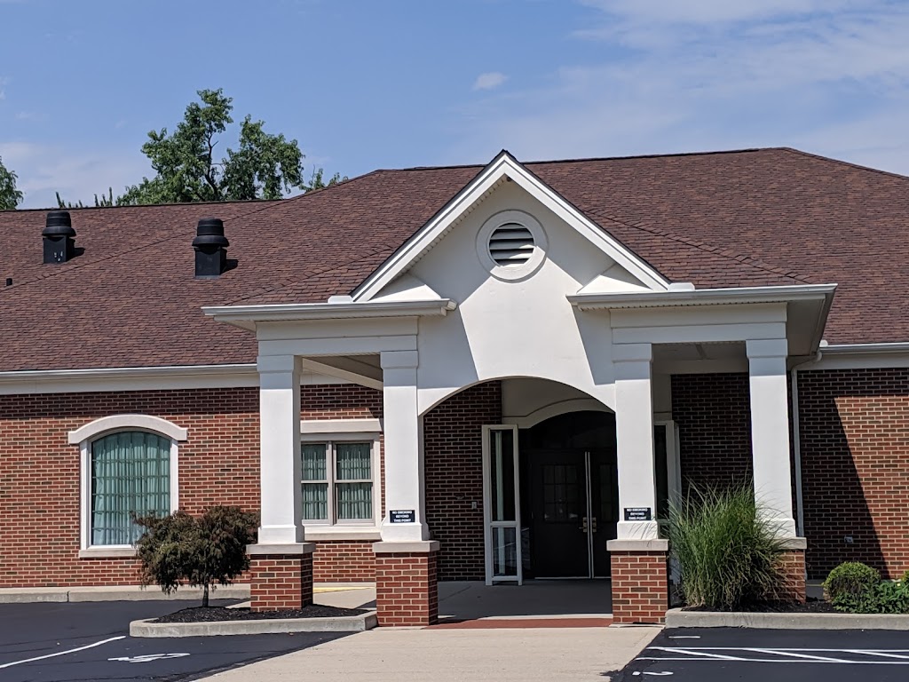 Brown Dawson Flick Funeral Home 1350 Millville Ave, Hamilton, OH 45013