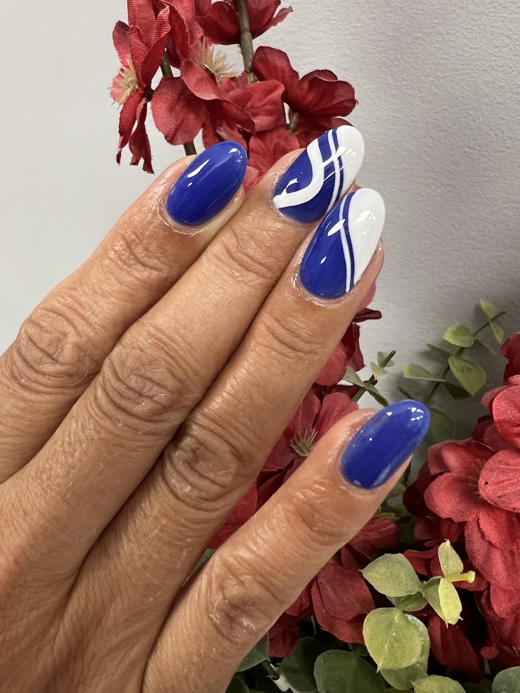 A1 Nails: Salon & Medi Spa | 5032 Old Hickory Blvd, Hermitage, TN 37076, USA | Phone: (615) 953-7488