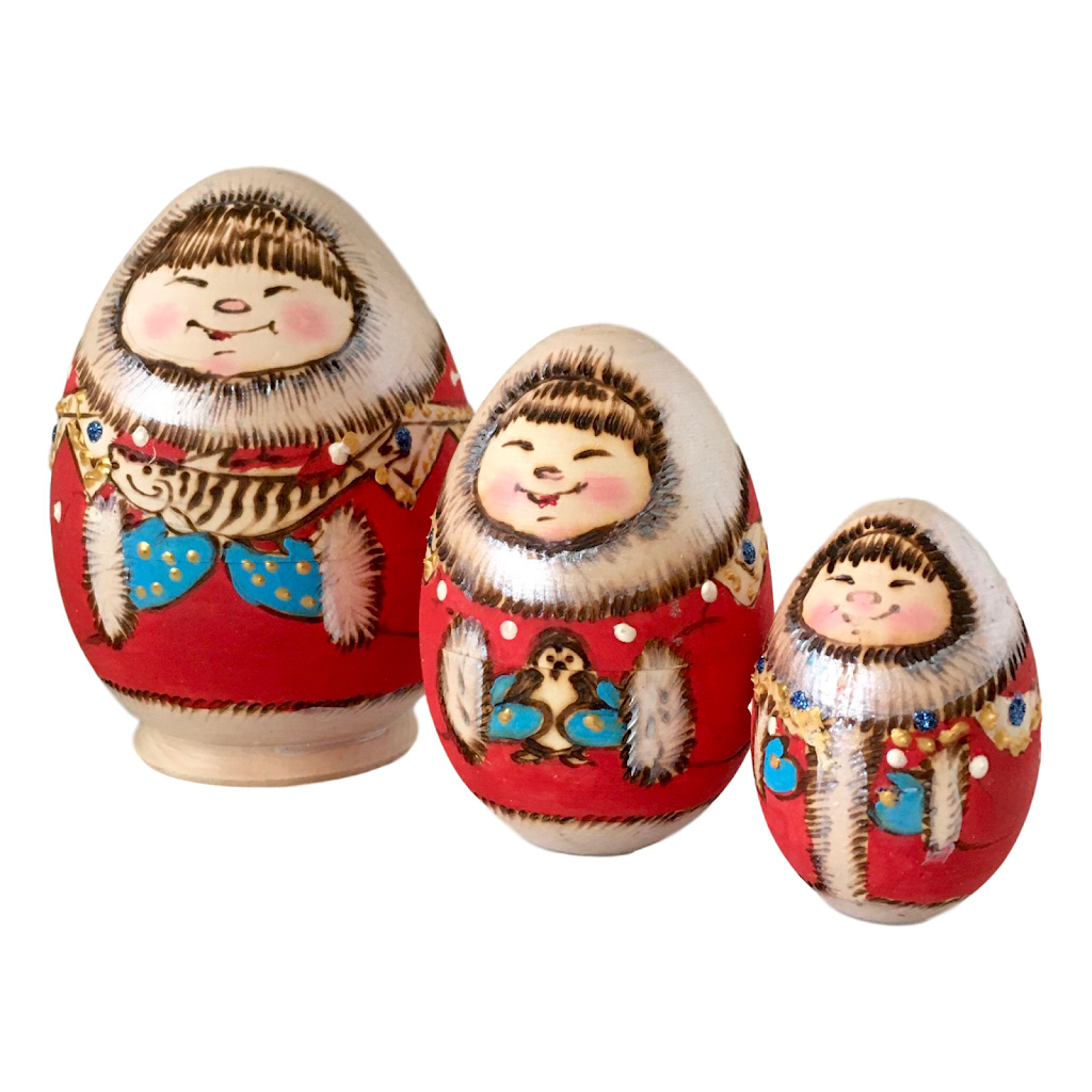 Russian Souvenirs Inc. | 1114 Searchlight Ranch Rd, Acton, CA 93510 | Phone: (818) 516-4160