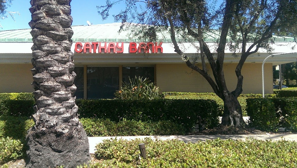 Cathay Bank | 15323 Culver Dr, Irvine, CA 92604, USA | Phone: (949) 559-7500