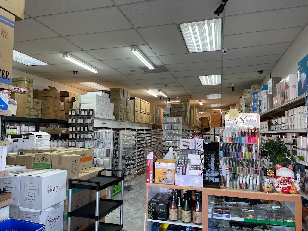 TTT Beauty Supply | 14374 Brookhurst St, Garden Grove, CA 92843, USA | Phone: (714) 313-7081