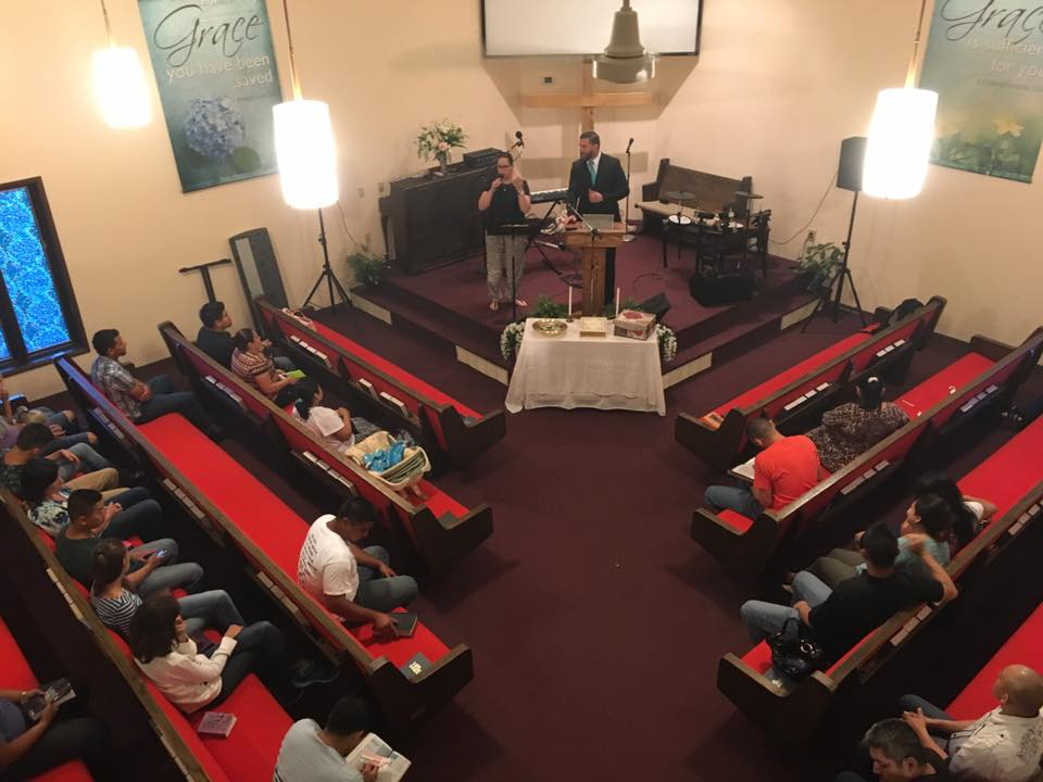 Solid Rock Free Methodist Church | 4150 South St, Granite City, IL 62040, USA | Phone: (618) 931-5777
