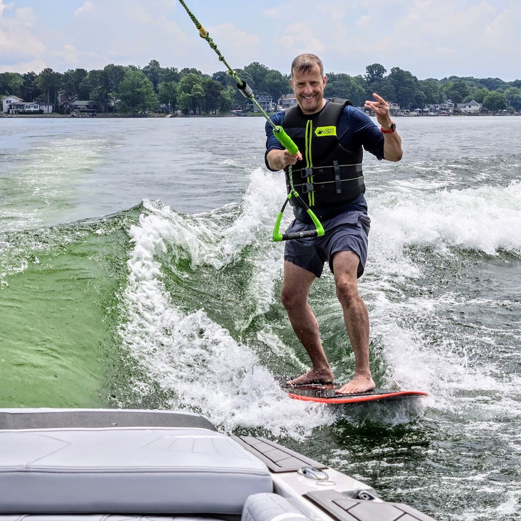 IcyWakes Surf Shop | 20601 Torrence Chapel Rd #19, Cornelius, NC 28031, USA | Phone: (704) 895-7873