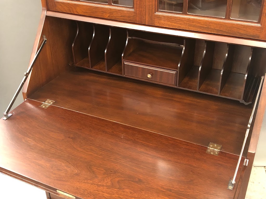 Johnson Furniture Restoration | 216 Wadsworth Ave, Avon, NY 14414, USA | Phone: (585) 226-6730