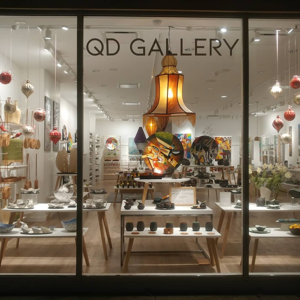 QD GALLERY | 660 Stanford Shopping Center, Palo Alto, CA 94304, USA | Phone: (650) 270-7863