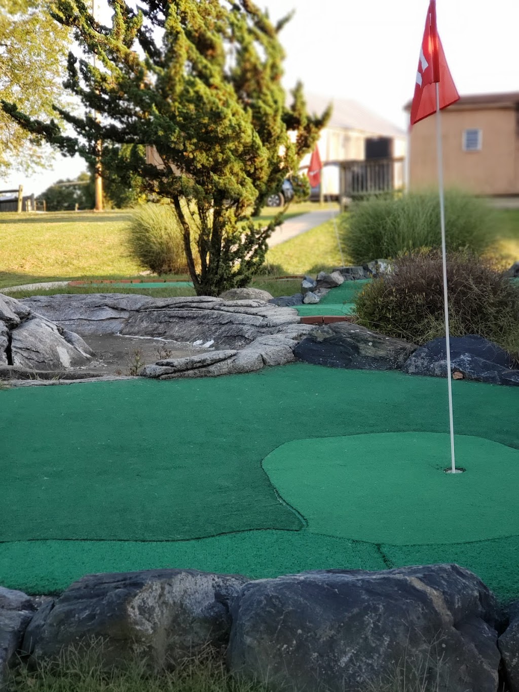 Hereford Golf Center | 17110 York Rd, Parkton, MD 21120 | Phone: (410) 329-6236