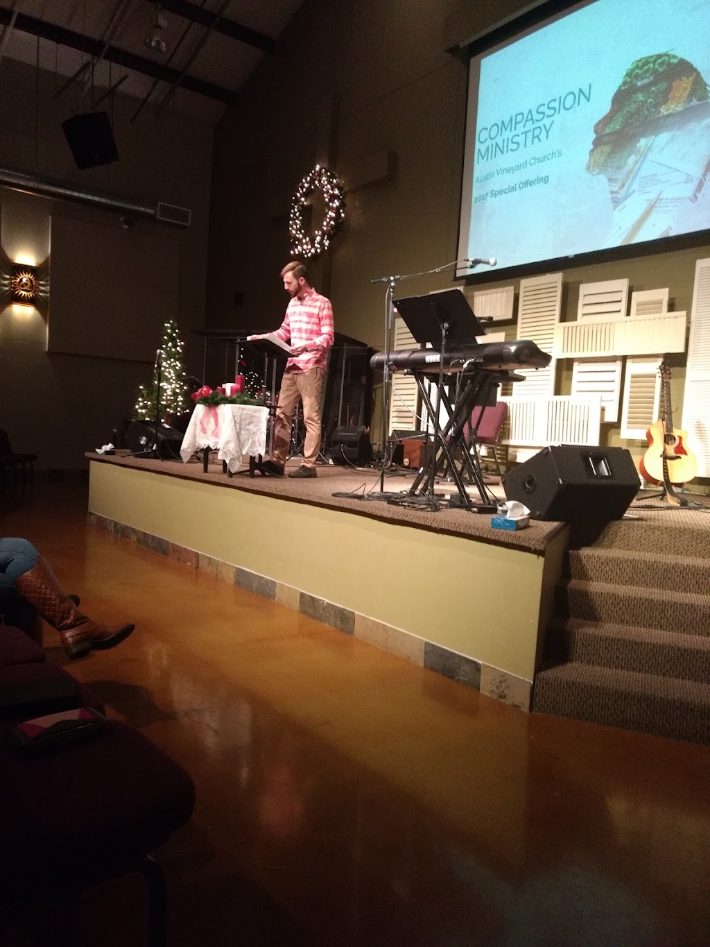 Austin Vineyard Church | 13208 Morris Rd, Austin, TX 78729, USA | Phone: (512) 331-5200