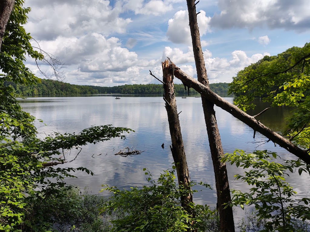 Salem Lake Trail - Linville Parking Area | Linville Rd SE, Winston-Salem, NC 27107, USA | Phone: (336) 650-7677