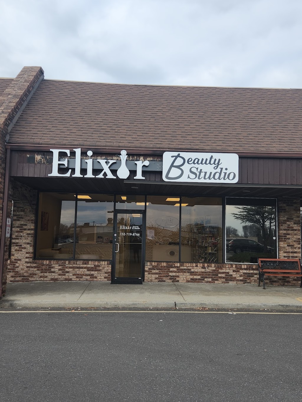 Elixir Beauty Studio | 3333 US-9, Freehold, NJ 07728, USA | Phone: (732) 719-8766