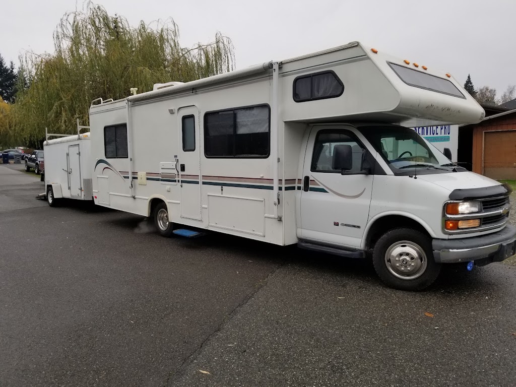 Kirkland RV Sales | 13111 Hwy 99, Everett, WA 98204, USA | Phone: (425) 903-3257