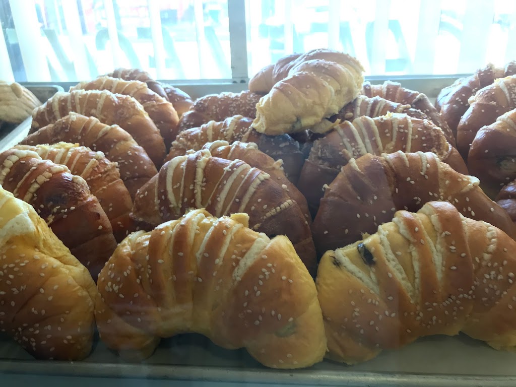 Jenny Bakery | 4518 Avalon Blvd, Los Angeles, CA 90011, USA | Phone: (323) 846-8126