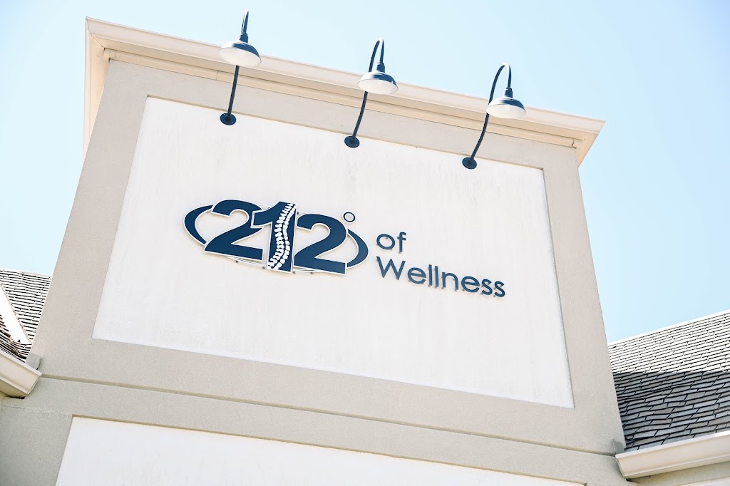 212 Degrees of Wellness | 17197 New College Ave, Wildwood, MO 63040, USA | Phone: (636) 273-4800