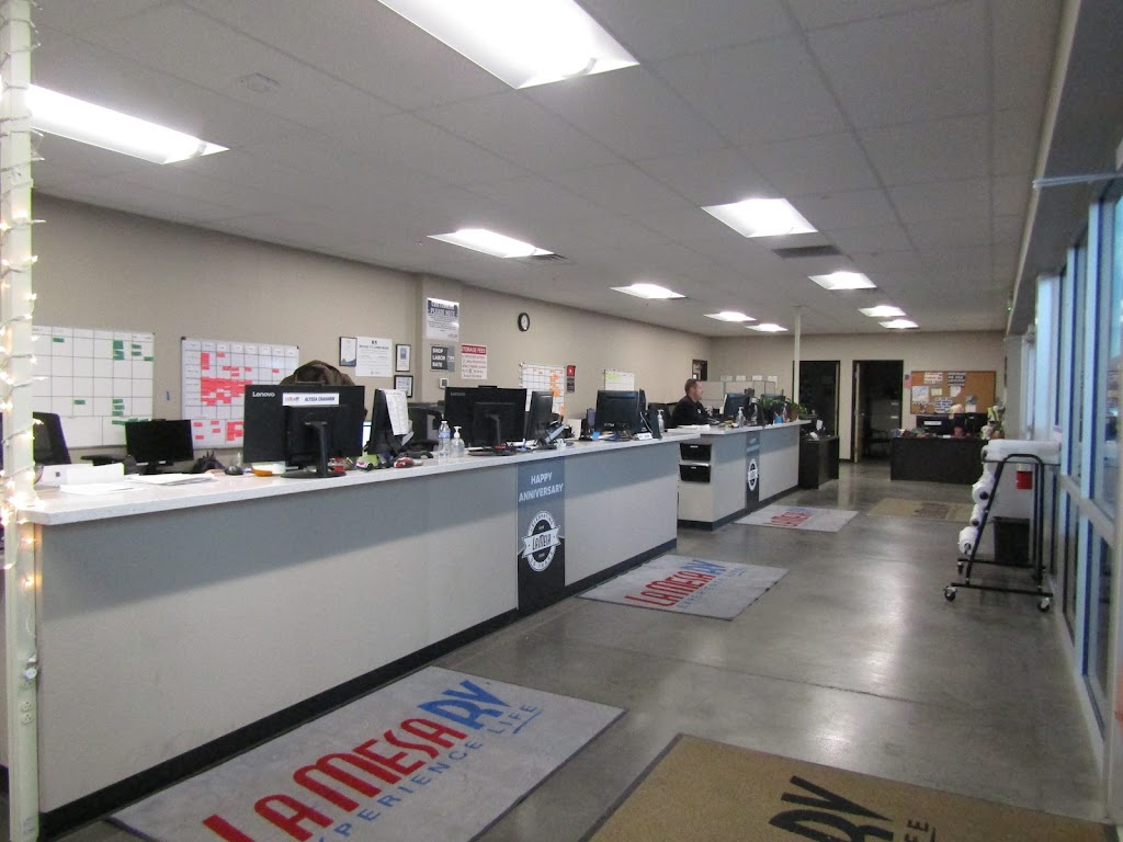 La Mesa RV Center Davis (Service Center only) | 5200 Chiles Rd, Davis, CA 95618, USA | Phone: (530) 747-8473