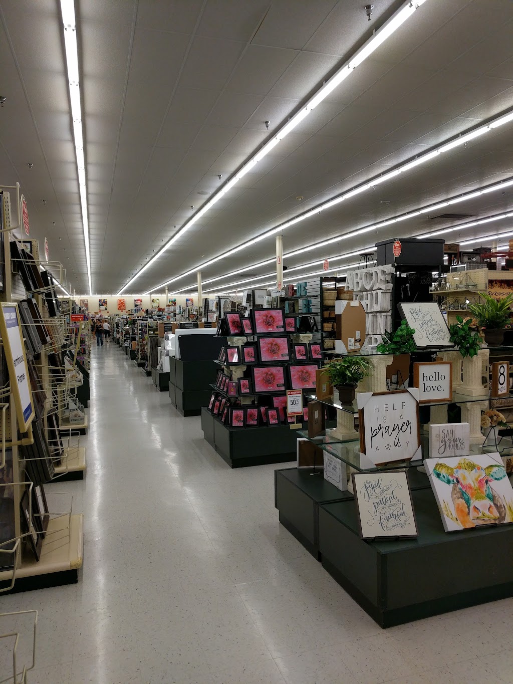 Hobby Lobby | 4332 Kent Rd, Stow, OH 44224, USA | Phone: (330) 686-1508