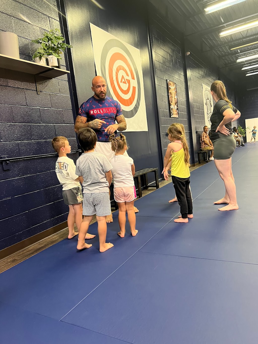 Plymouth Canton Grappling Academy Jiu Jitsu | 41260 Joy Rd, Plymouth, MI 48170, USA | Phone: (734) 987-7242