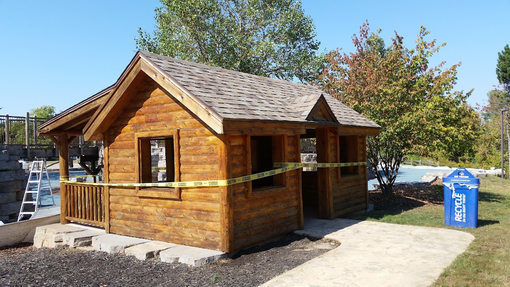 Waterford Oaks County Park | 1702 Scott Lake Rd, Waterford Twp, MI 48328, USA | Phone: (248) 858-0916