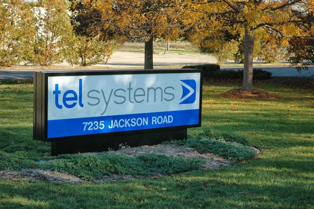 TEL Systems | 7235 Jackson Rd, Ann Arbor, MI 48103, USA | Phone: (734) 761-4506