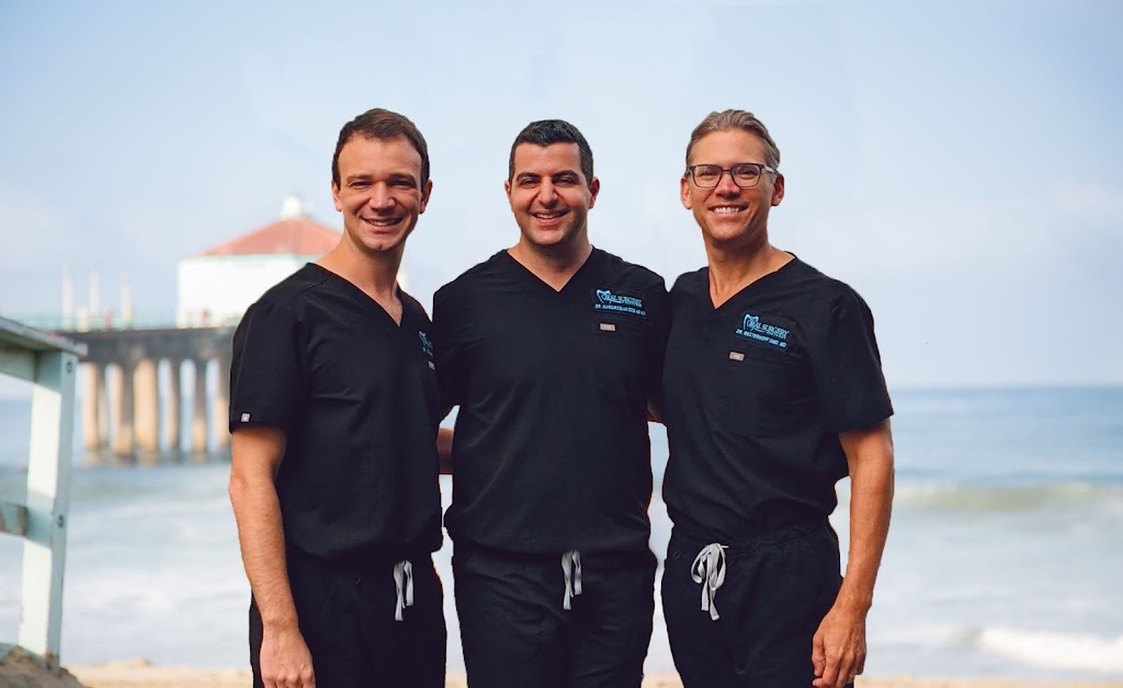 Oral Surgery Partners | 604 N Sepulveda Blvd, Manhattan Beach, CA 90266, USA | Phone: (310) 375-0514