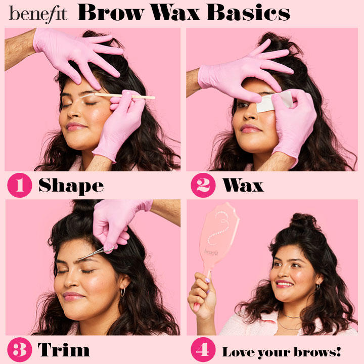 Benefit Cosmetics BrowBar | 800 Central Park Ave Suite 1, Yonkers, NY 10704, USA | Phone: (914) 964-6680