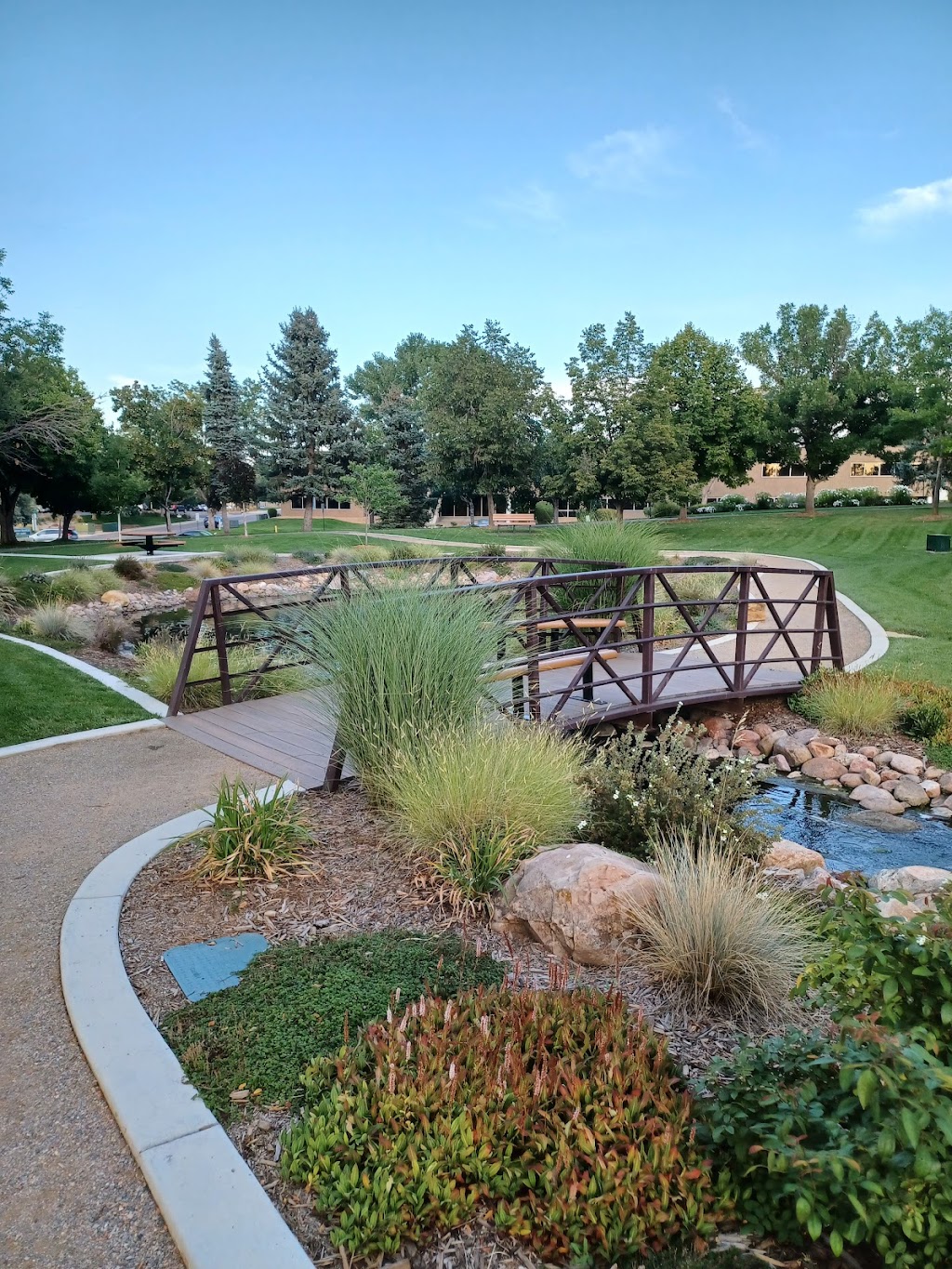 Running Fox Park | 5290 S Quebec St, Greenwood Village, CO 80111, USA | Phone: (303) 773-0252