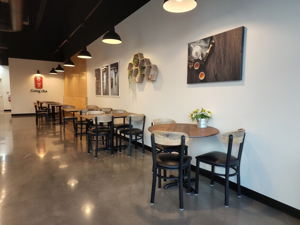 Gong cha Cinco Ranch | 10625 Spring Green Blvd suite 100, Katy, TX 77494, USA | Phone: (281) 394-2249